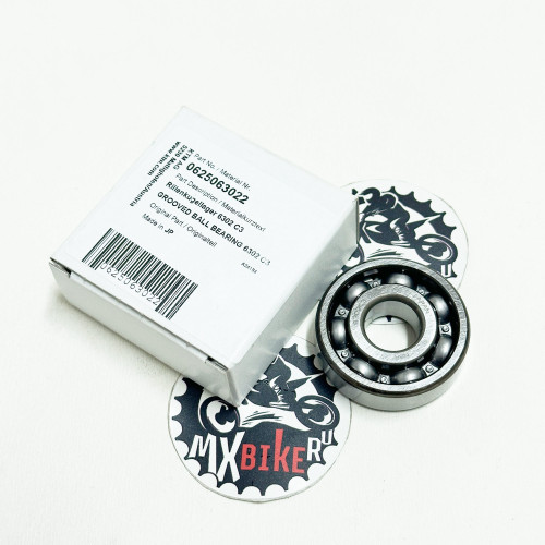Подшипник балансирного вала KTM 250SX, 250 300EXC 17- / Husqvarna TC250, TE250 300 17- / GasGas MC250, EC250 300 21- - фото 2