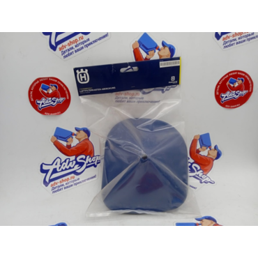 Husqvarna AIR BOX COVER BLUE заглушка аирбокса TE FE 14 16 ( 77206998000H1 ) - миниатюра 2