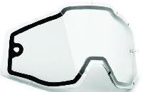 Линза FMF Powerbomb Powercore Anti Fog Clear