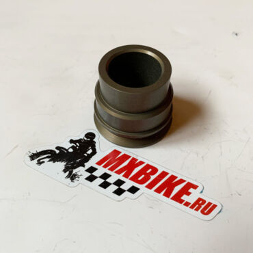 Спейсер переднего колеса MayakLab KTM SX SX F 15-; EXC EXC F 16- / Husqvarna TC FC 15-; TE FE 16- / GasGas MC EC 21- - миниатюра 4