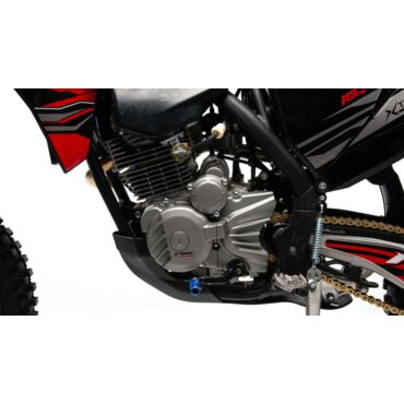Мотоцикл Кросс PWR MC250 (172FMM 3A) - миниатюра 5