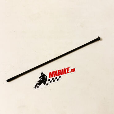 Спица заднего колеса черная (M4,5X193 18'') KTM EXC EXC F 17- - миниатюра 2