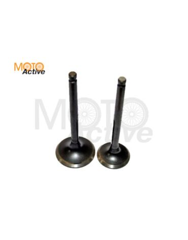 Клапаны головки 139QMB GY6 50сc h 69мм TMMP