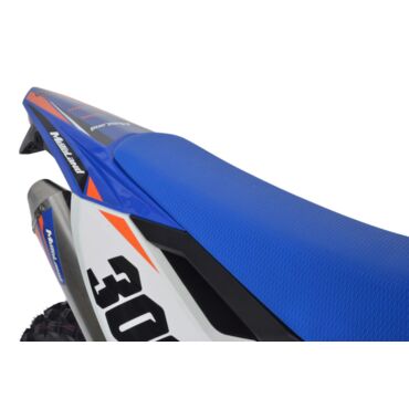 Мотоцикл Кросс Motoland SMX300 S4 PRO (NB300F) - миниатюра 11