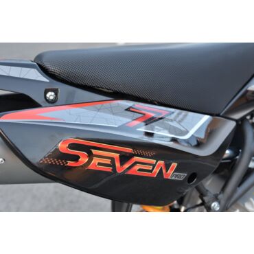 Питбайк Regulmoto Seven Pro 17 14, 125 49 сс - миниатюра 12