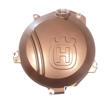 Крышка сцепления Husqvarna FE250 FE350 17 18 - миниатюра 1