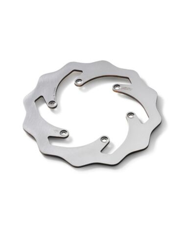Диск тормозной KTM85(c16)/Freeride250 350(c16)/HQ85(c16) задний, original