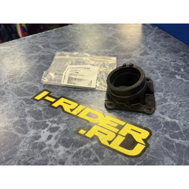 Флянец впускной карбюратора KTM OEM 55430250100 EXC 2017 2021 карбюратор - миниатюра 1