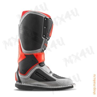 Мотоботы кросс эндуро SG 12 - Фордж - миниатюра 8