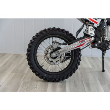 Питбайк SPRMOTORS MiniCross L - миниатюра 7