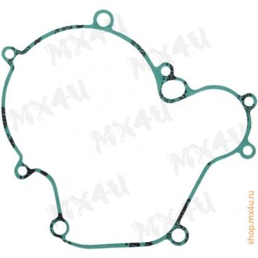 Прокладка крышки сцепления SX 50 99 10 - миниатюра 1