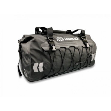 Tripfella Extreme Dry Bag Black 50L баул верхний ( черный ) // TFD 512 BLK - миниатюра 3