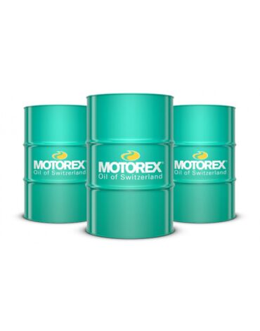 Масло моторное Motorex TOP Speed 4T 10W 40 - 200л.