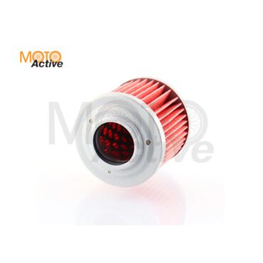 Фильтр масляный для Aprilia, BMW, Bombardier, KTM, MuZ, ATV (Ø56, h 53) (HF 151, KY A 050) - миниатюра 1