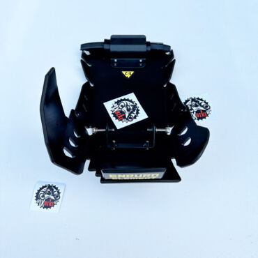 Защита двигателя KTM 250 300EXC (TBI) 24- - миниатюра 7