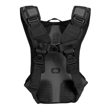 Ogio Рюкзак Dakar 3L с гидратором Black - миниатюра 3