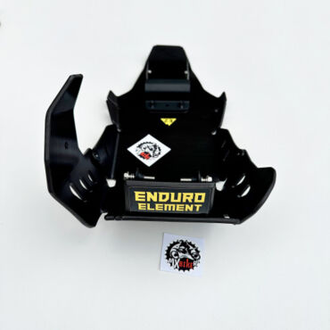 Защита двигателя и прогрессии Husqvarna TE250 300 (TBI) 24- / GasGas EC250 300 (TBI) 24- - миниатюра 5