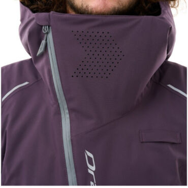 Dragonfly Комбинезон Gravity 2.0 Man Plum 2025 - миниатюра 19