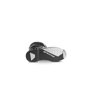 Gaerne Мотоботы SG 12 Black White - миниатюра 6