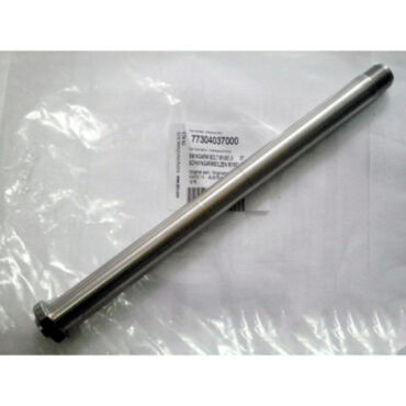 Ось маятника (M16X1,5) KTM SX SX F 07 15; EXC EXC F 07 16 / Husqvarna TC FC 14 15; TE FE14 16 / Husaberg 11 14 - миниатюра 3