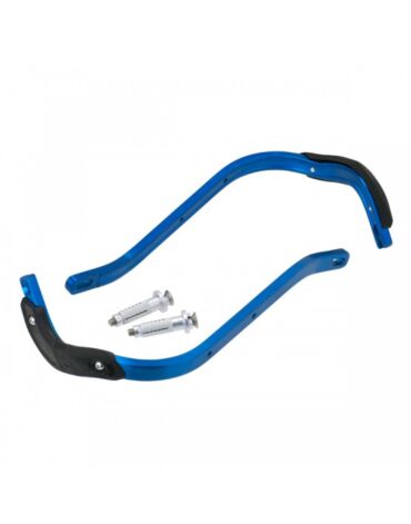 Защита рук на мотоцикл ZETA Pro Armor Guard Bended Синяя