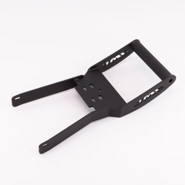 Бугель для станта раундбар ТМВК Pitster / Regulmoto Seven  (ROUND BAR) cтальной - миниатюра 1