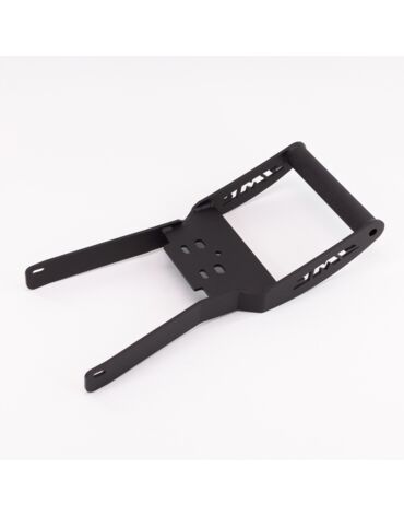 Бугель для станта раундбар ТМВК Pitster / Regulmoto Seven  (ROUND BAR) cтальной