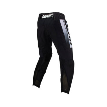 Leatt Мотоштаны 4.5 Black (2024) - миниатюра 5