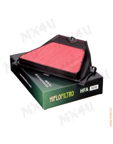 Воздушный фильтр HFA1616 Honda (17210 MEE 000)