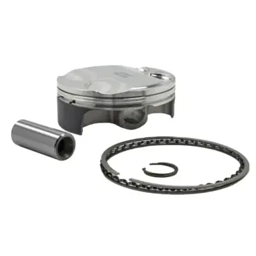 Поршень Wossner 620 DUKE / 620 SUPERMOTO / 620 SX 94 07 # 625 SXC 02 07  (100.94) - миниатюра 1