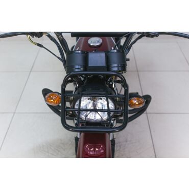 Мопед VMC Off Road - миниатюра 31