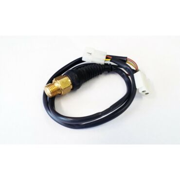 Датчик включения вентилятора 95°C (M14X1,5) KTM EXC F250 500 14 16 / Husqvrna FE250 501 14 16 - миниатюра 1
