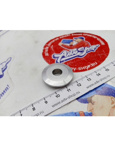 KTM BUSHING FOR EXHAUST SUPPORT 03 фигурная шайба крепления глушителя SX SXF EXC EXCF 04 19 ( 59405069000 )