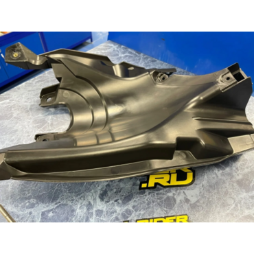 Короб фильтра воздушного KTM OEM 7900600100033 Exс 2017 2019 SX F 2016 2018 - миниатюра 1