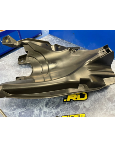 Короб фильтра воздушного KTM OEM 7900600100033 Exс 2017 2019 SX F 2016 2018