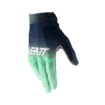 Мотоперчатки Leatt Moto 2.5 X Flow Glove Matcha - миниатюра 3