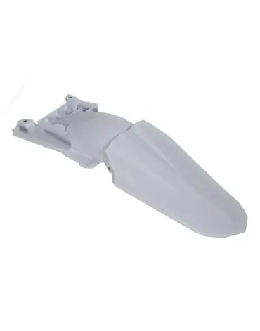Крыло заднее Husqvarna TC TE250 310 08 13 # TC TE450 510 08 10 белое