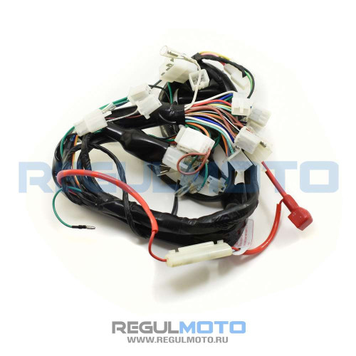 Жгут электропроводки Senke SK 200GY 5  - фото 1