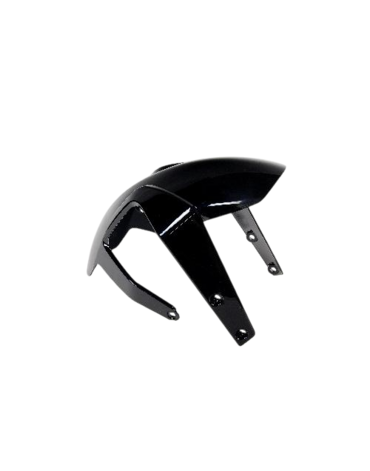 Крыло переднее черное KTM Duke 125 200 390 11 16