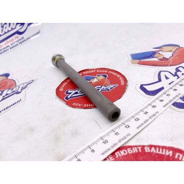 HONDA BOLT, ROCKER ARM SHAFT ось рокера XR650L ( 14451MK2000 ) - миниатюра 3