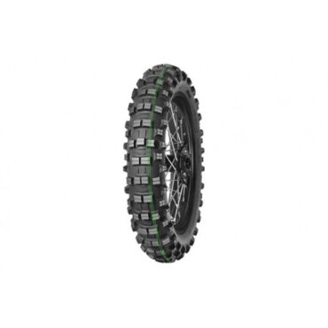 Шина Mitas Terra Force EF PRO 140 80 18 Super Soft Extreme [70M TT] - миниатюра 1