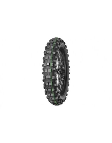 Шина Mitas Terra Force EF PRO 140 80 18 Super Soft Extreme [70M TT]