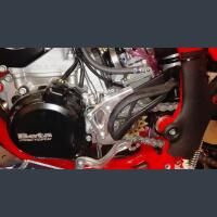 Защита рабочего цилиндра сцепления Beta RR 2T 13 19, Xtrainer 15 19 - миниатюра 2