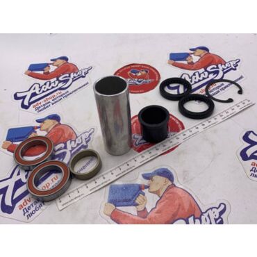 КТМ Ремкомплект ступицы переднего колеса KTM SM SD 950 990 05 13 SD 1290 13 16 1190 RC8 08-> ( 61009015000 / 69009015000) - миниатюра 1