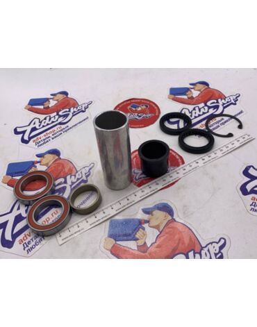 КТМ Ремкомплект ступицы переднего колеса KTM SM SD 950 990 05 13 SD 1290 13 16 1190 RC8 08-> ( 61009015000 / 69009015000)