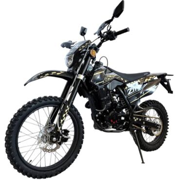 Мотоцикл BSE Z1 Y - миниатюра 8