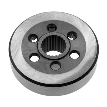 Обгонная муфта стартера zs177mm NEW - миниатюра 1