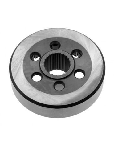 Обгонная муфта стартера zs177mm NEW