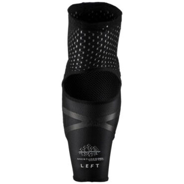 Налокотники Leatt 3DF 5.0, black (XL, Взрослая ) - миниатюра 2