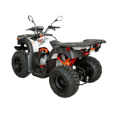 Квадрицикл KAYO AU150 CVT ПТС - миниатюра 5